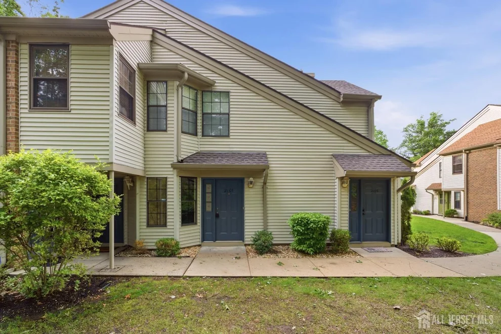 Unit for sale at 2101 Bayhead Drive, Sayreville, NJ 08859