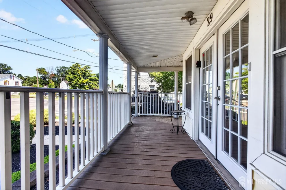 Unit for sale at 29 E Railroad Avenue E, Jamesburg, NJ 08831