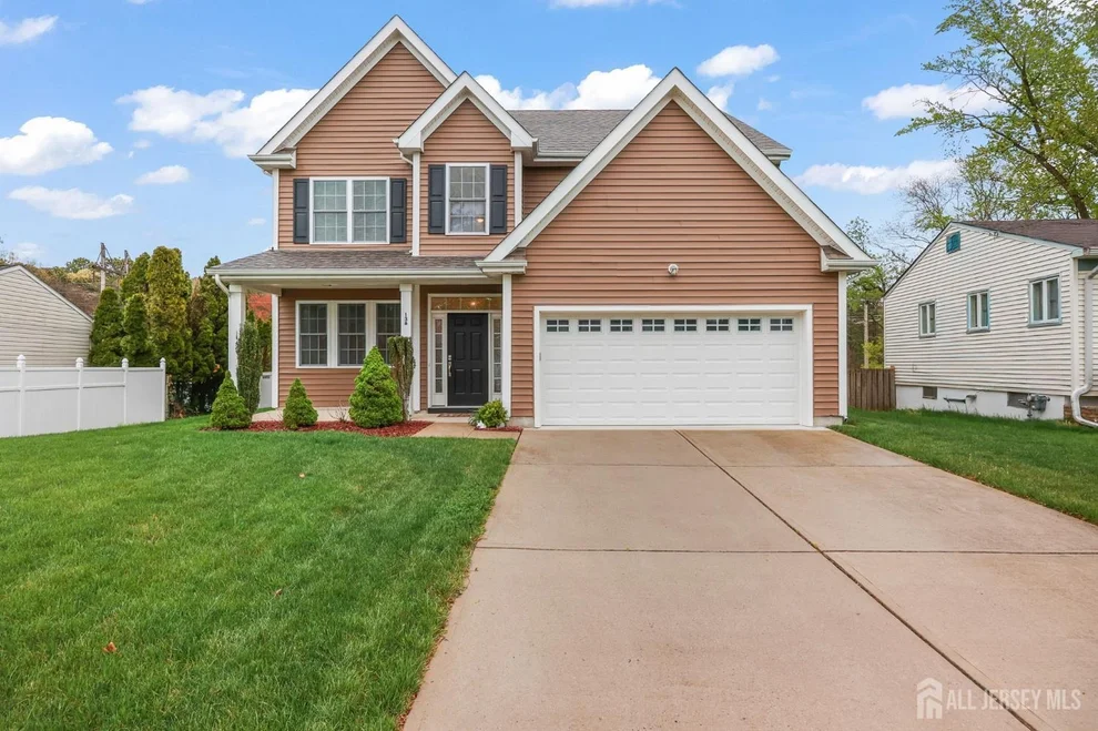 Unit for sale at 136 Southwood Drive, Old Bridge, NJ 08857