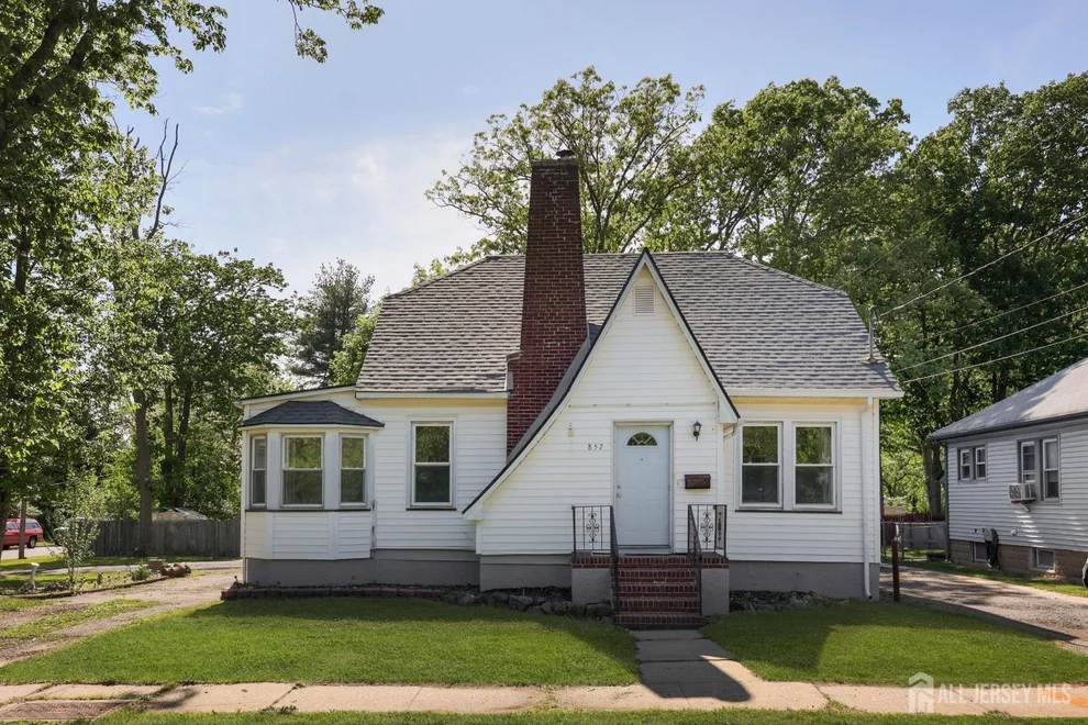Unit for sale at 857 Englishtown Road, Old Bridge, NJ 08857