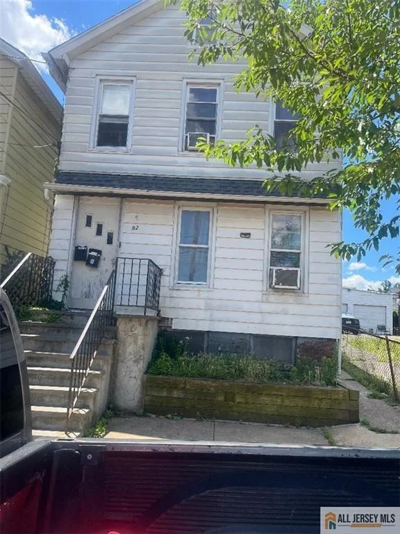 Unit for sale at 92 Redmond Street, New Brunswick, NJ 08901