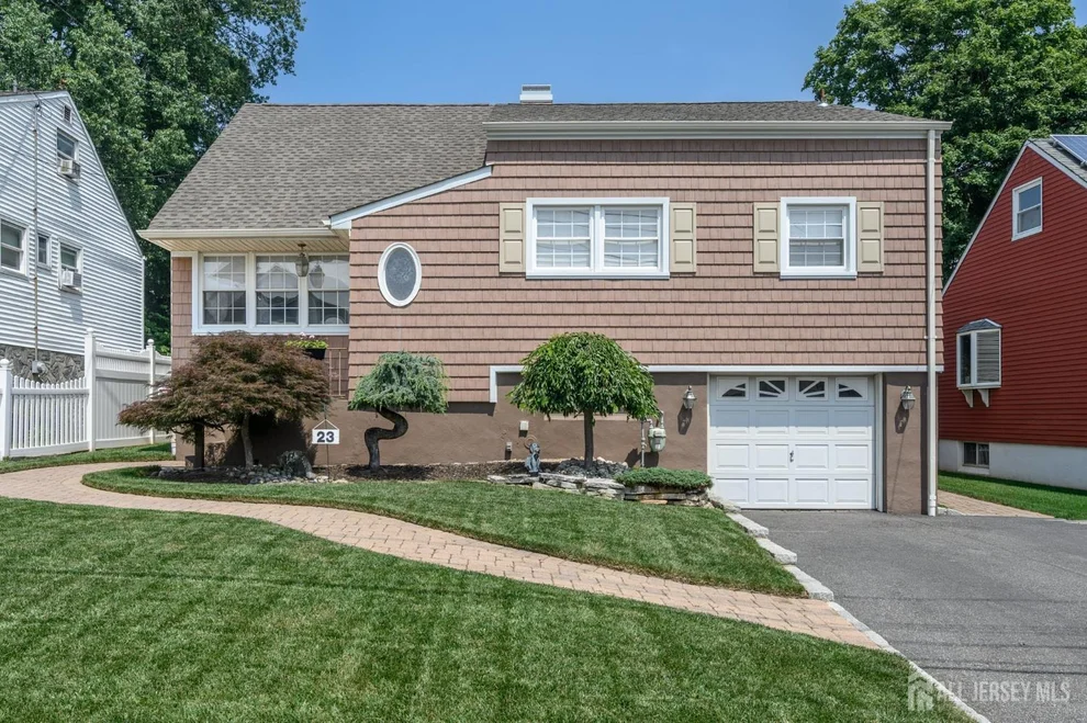 Unit for sale at 23 Hearthstone Avenue, Fords, NJ 08863