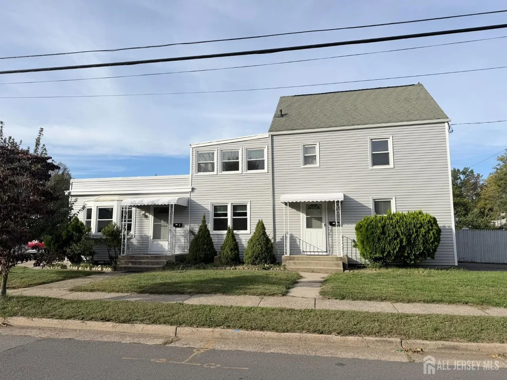 Unit for sale at 1615 Harvard Avenue, Highland Park, NJ 08904