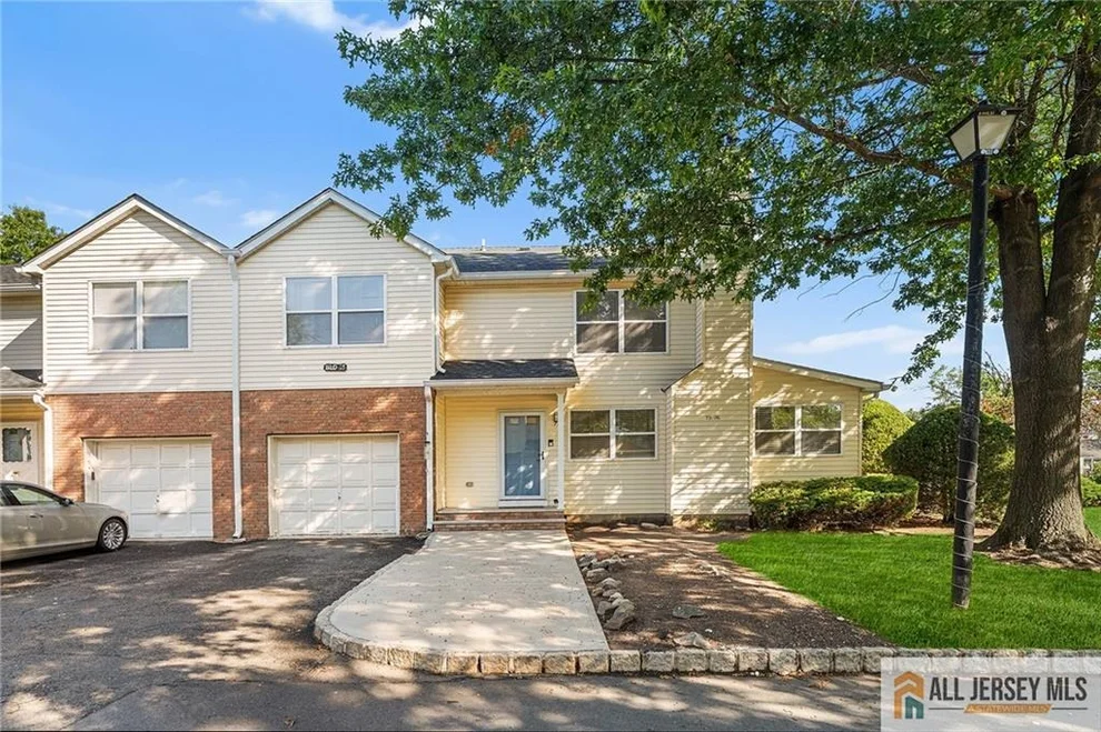 Unit for sale at 73 Kensington Drive, Piscataway, NJ 08854