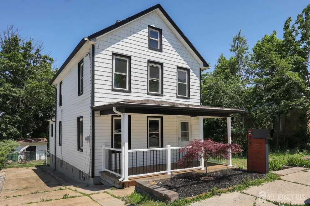 Unit for sale at 25 Dane Street, Sayreville, NJ 08872