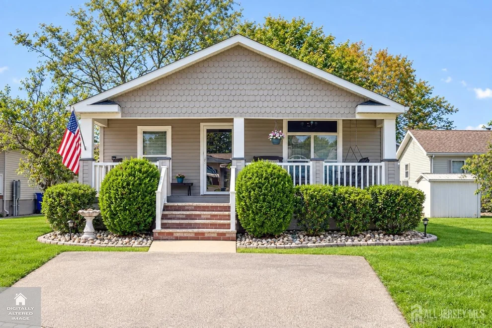 Unit for sale at 21 Sheryl Court, Spotswood, NJ 08884