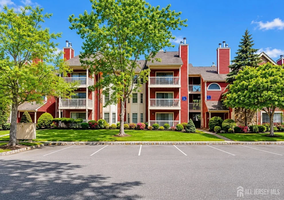 Unit for sale at 86 Crosspointe Drive, East Brunswick, NJ 08816