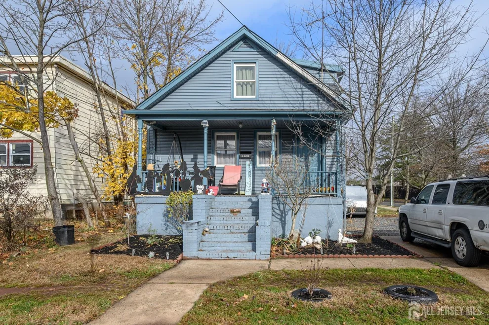 Unit for sale at 45 Oliver Avenue, New Brunswick, NJ 08901