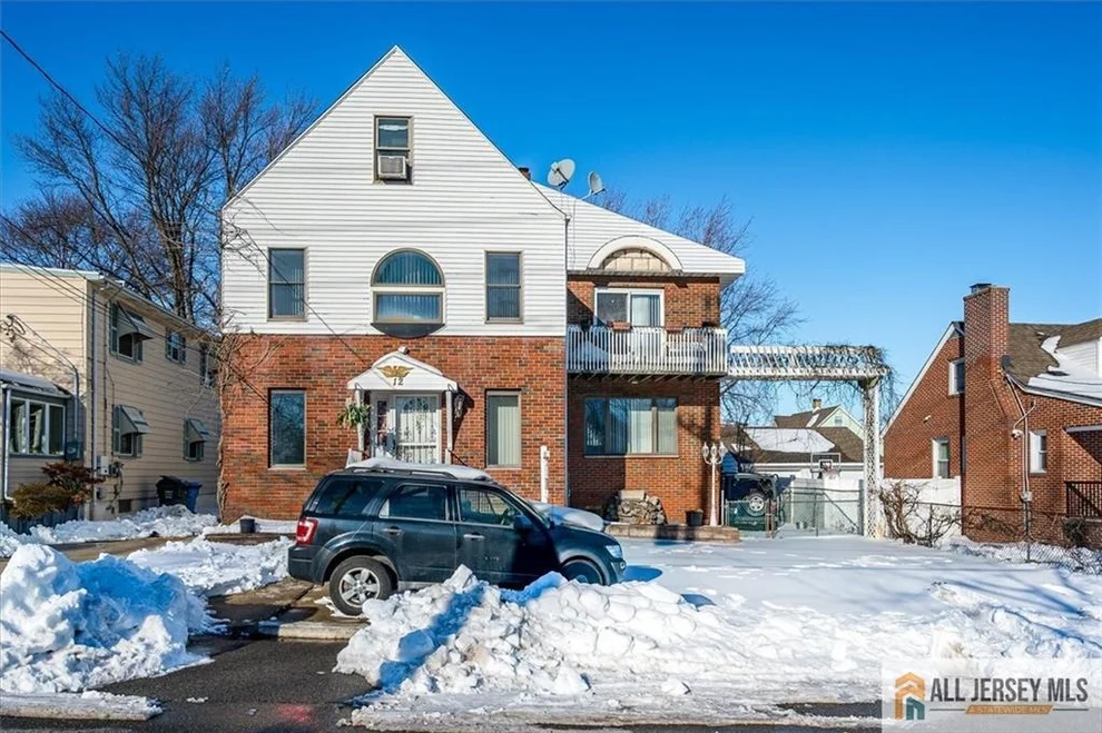 Unit for sale at 12 E William Street, Fords, NJ 08863