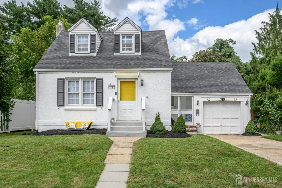 Unit for sale at 28 Second Street, Old Bridge, NJ 08857