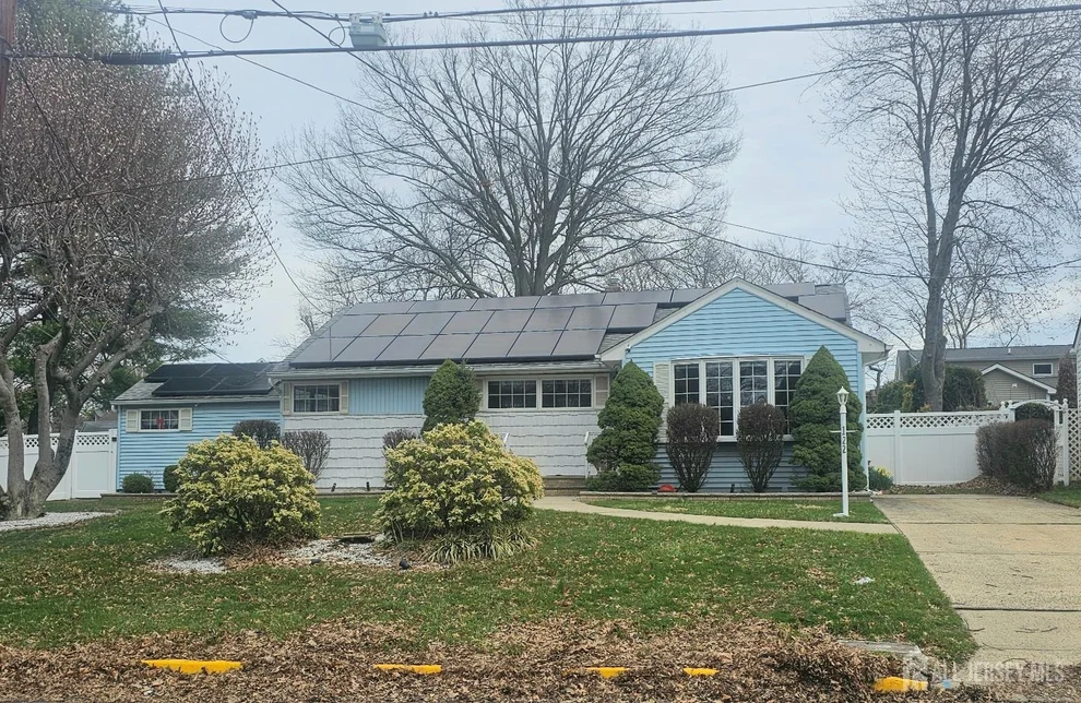 Unit for sale at 122 Spear Street, Metuchen, NJ 08840