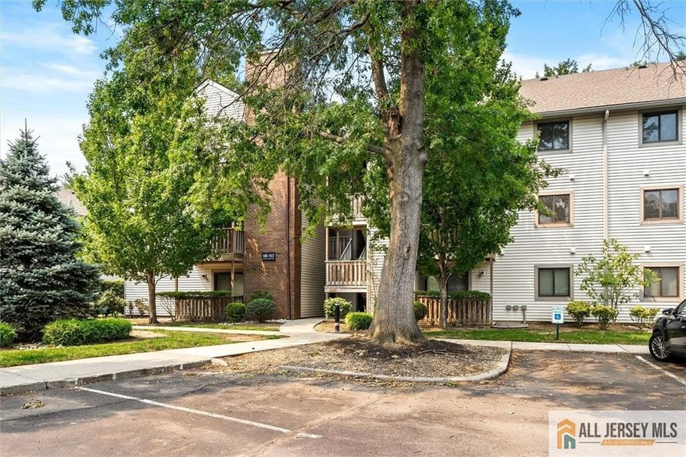Unit for sale at 1510 Ravens Crest Drive, Plainsboro, NJ 08536