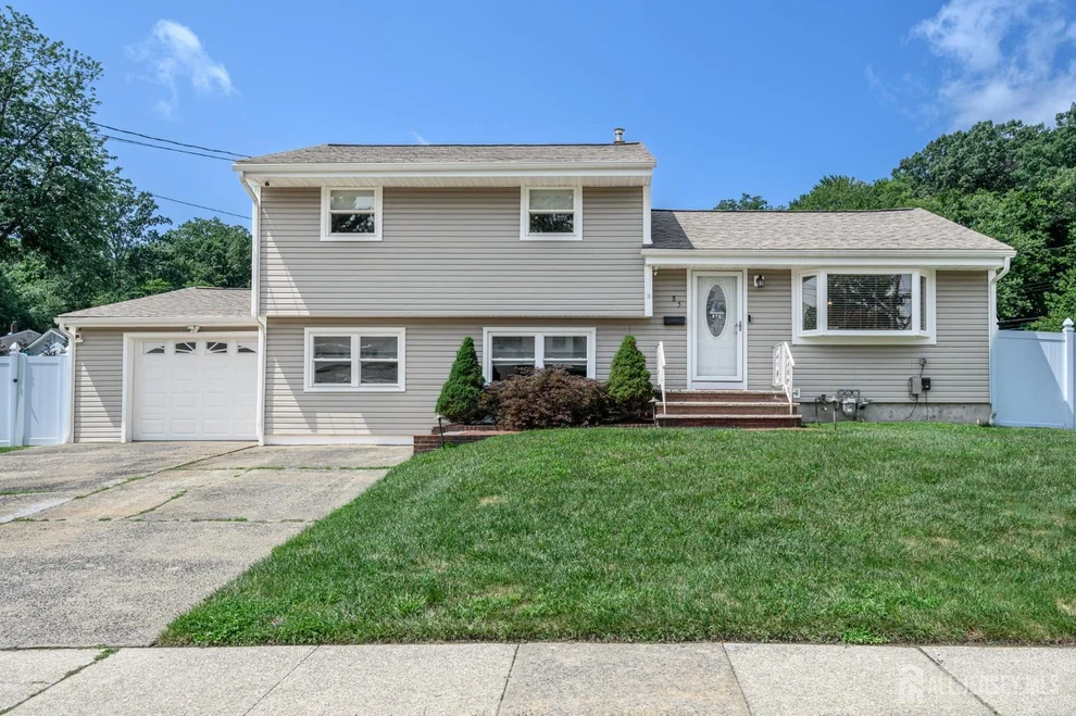 Unit for sale at 85 Athens Avenue, South Amboy, NJ 08879