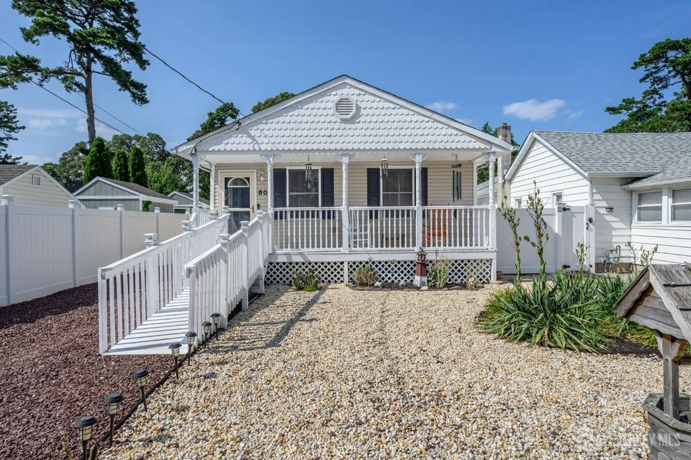 Unit for sale at 609 Parkside Avenue, Toms River, NJ 08753
