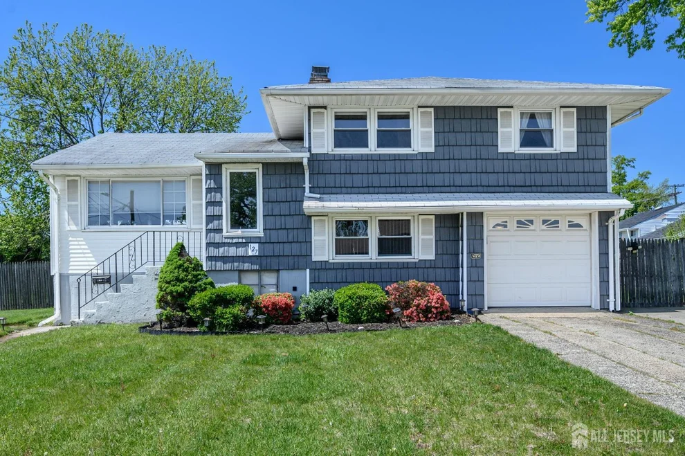 Unit for sale at 127 Hagaman Street, Carteret, NJ 07008