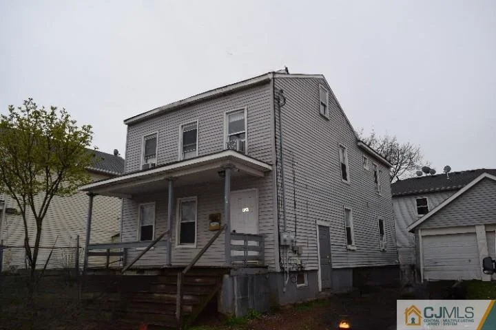 Unit for sale at 114 Seaman Street, New Brunswick, NJ 08901