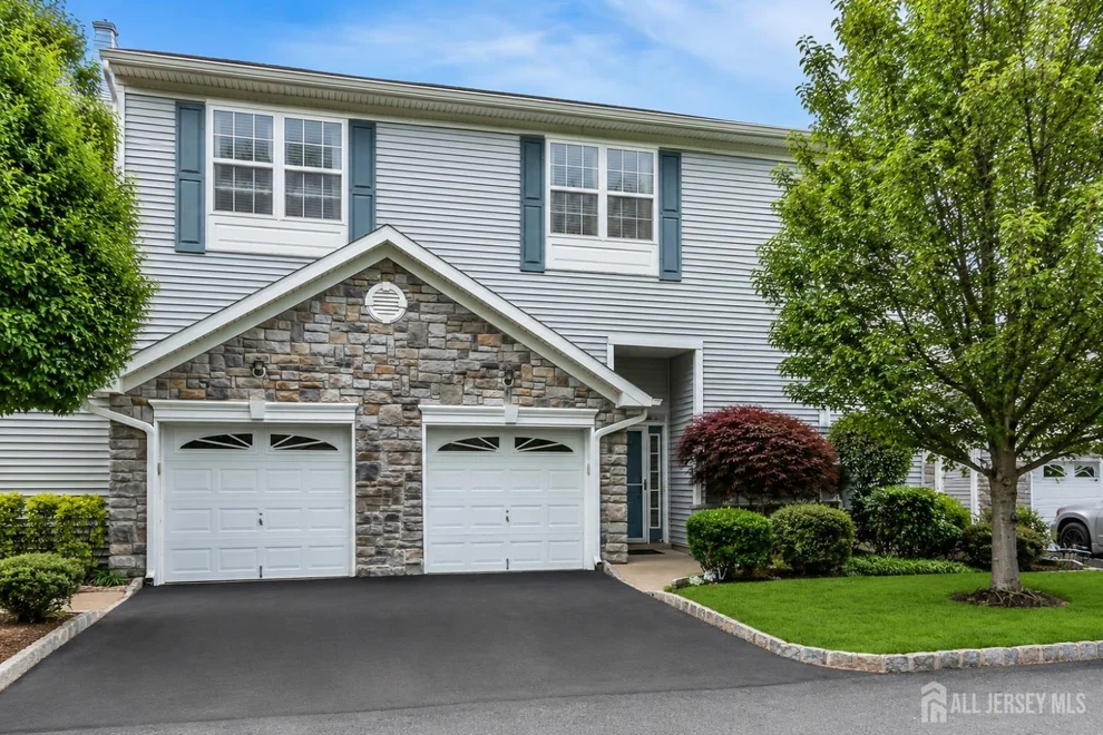 Unit for sale at 29 HANNA Lane, Old Bridge, NJ 08879