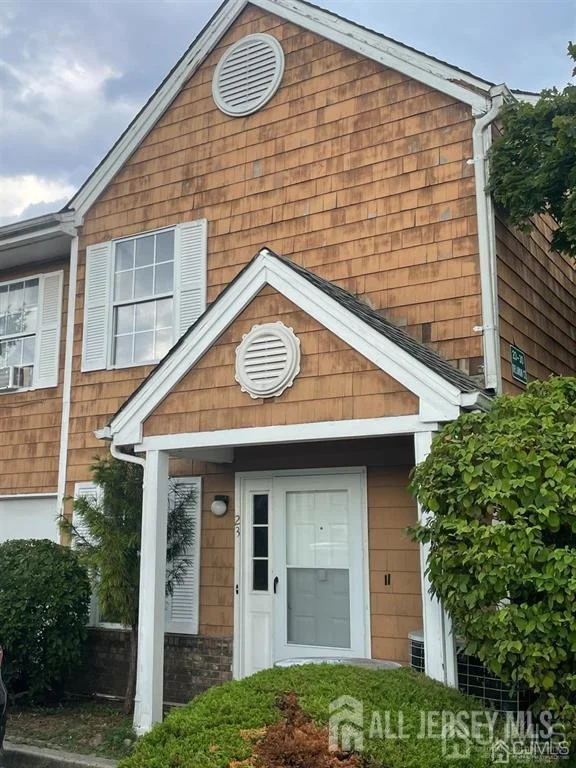 Unit for sale at 23 Delavan Court, New Brunswick, NJ 0890
