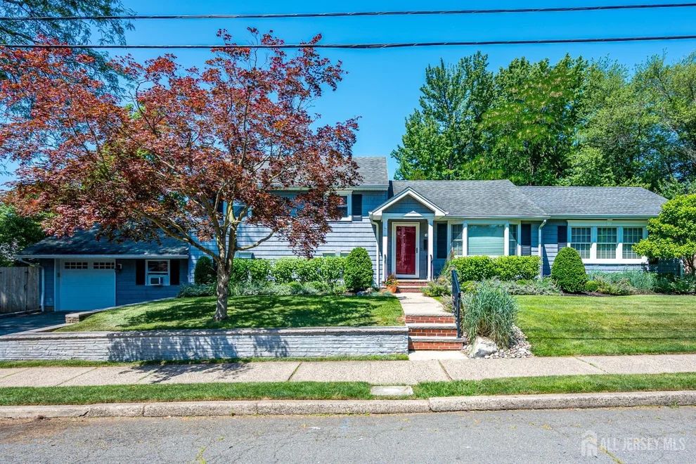 Unit for sale at 25 Irving Avenue, Metuchen, NJ 08840