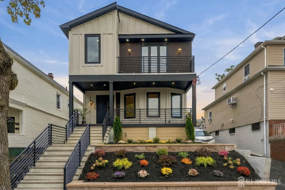 Unit for sale at 458 Lawrie Street, Perth Amboy, NJ 08861