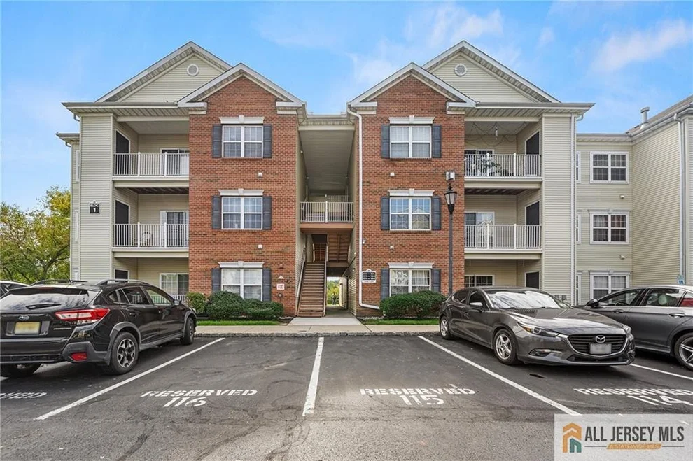 Unit for sale at 131 Frank Court, South Plainfield, NJ 07080