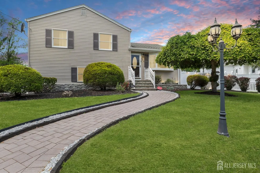 Unit for sale at 204 Fred Allen Drive, South Plainfield, NJ 07080