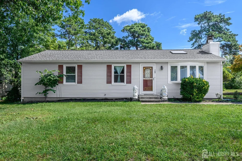 Unit for sale at 300 Beechmont Street, Toms River, NJ 08757