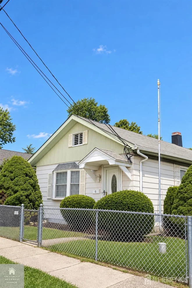 Unit for sale at 6 Fifth Avenue, Avenel, NJ 07001