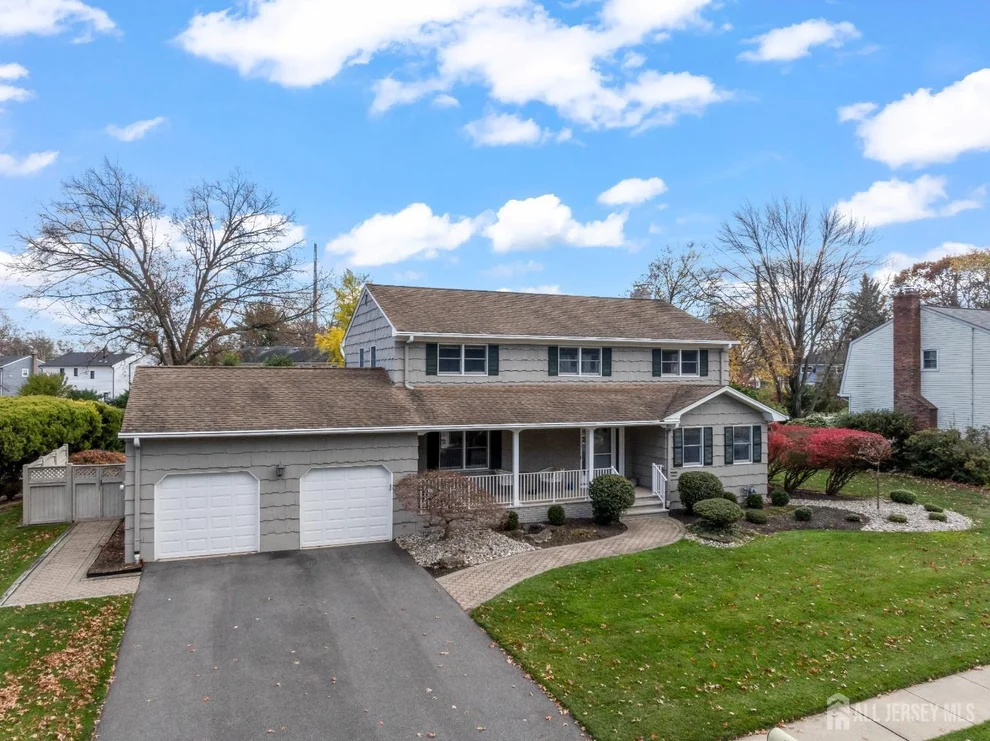 Unit for sale at 990 Hoover Drive, North Brunswick, NJ 08902