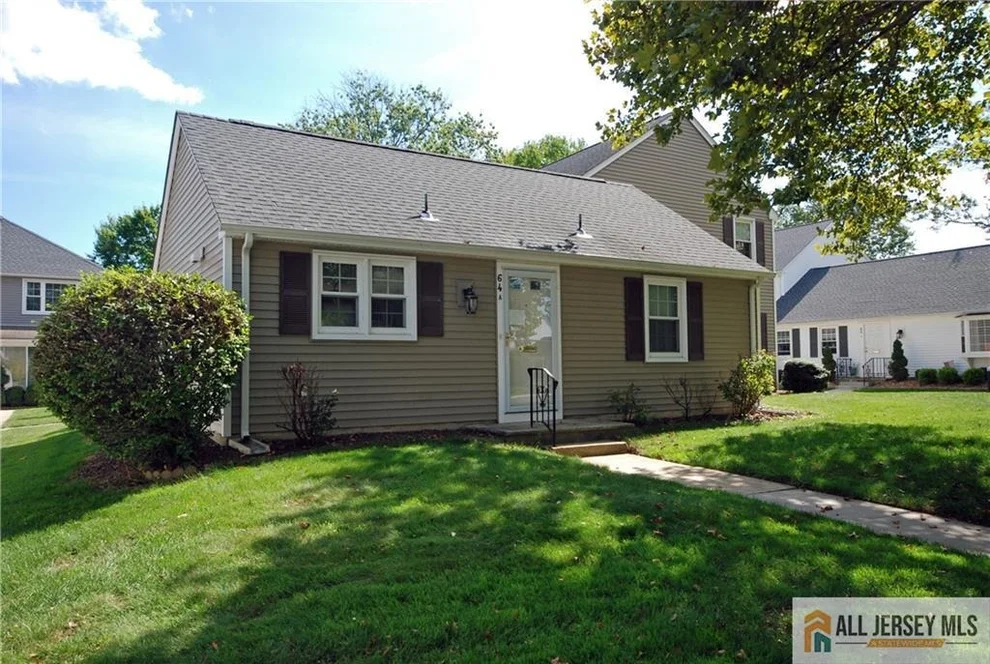 64 Amherst Lane