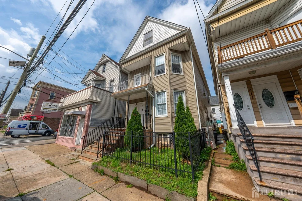 Unit for sale at 313 Washington Avenue, Elizabeth, NJ 07202