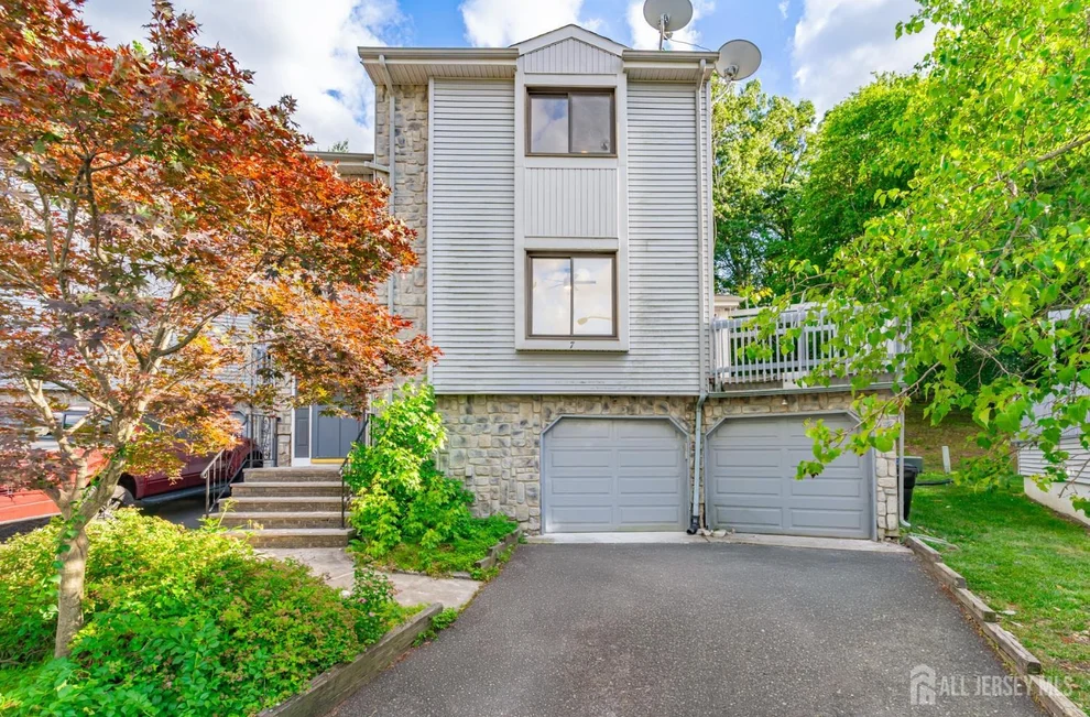 Unit for sale at 7 Firethorn Court, East Brunswick, NJ 08816