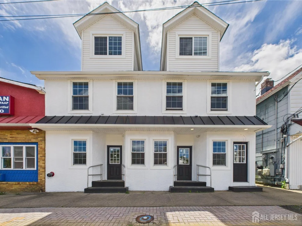 Unit for sale at 10 W Railroad Avenue W, Jamesburg, NJ 08831