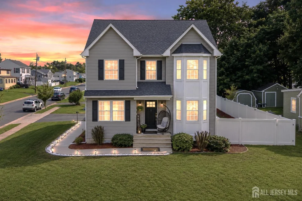 Unit for sale at 586 Dial Avenue, Piscataway, NJ 08854