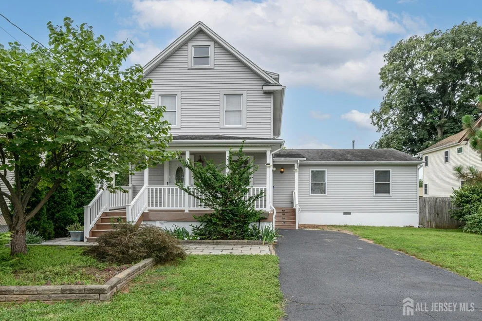 Unit for sale at 328 Runyon Avenue, Middlesex, NJ 08846