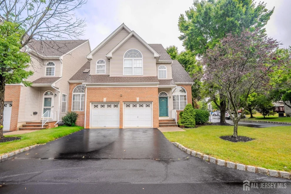 Unit for sale at 1101 Cottonwood Court, North Brunswick, NJ 08902