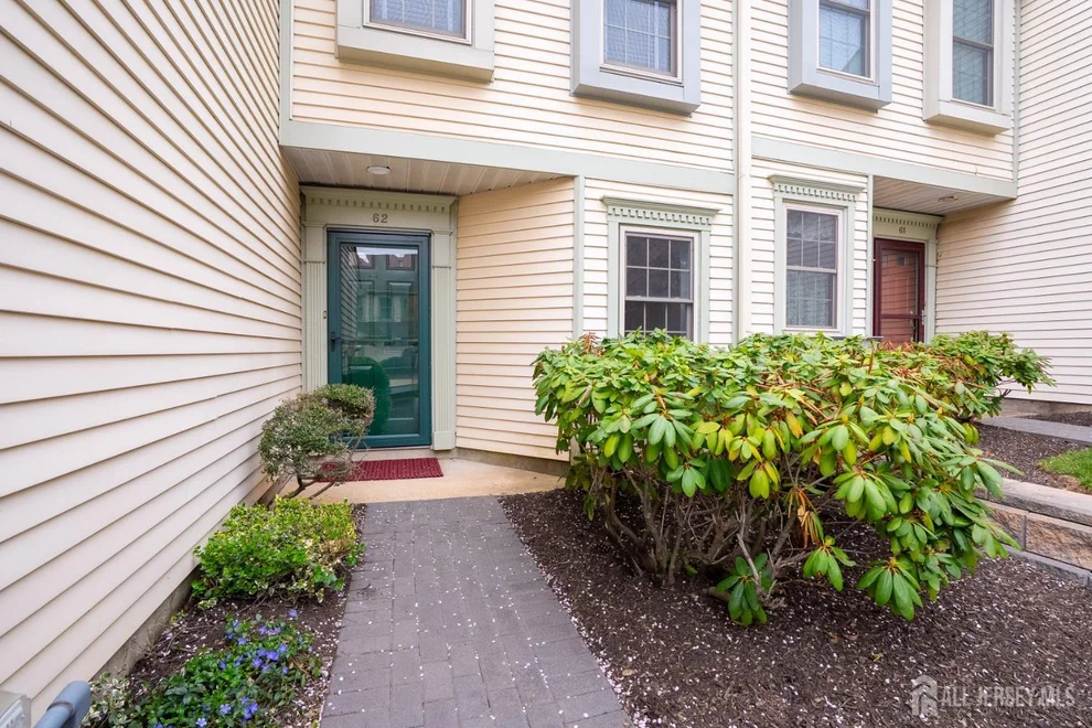 Unit for sale at 62 Fair Acres Court, South Brunswick, NJ 08540