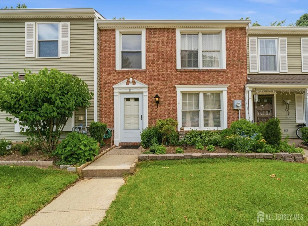 Unit for sale at 11 Aspen Court, South Brunswick, NJ 08852