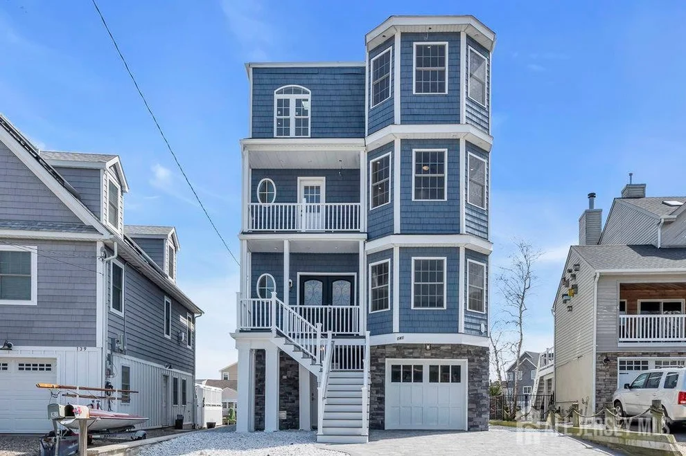 Unit for sale at 141 Vanard Drive, Brick, NJ 08723