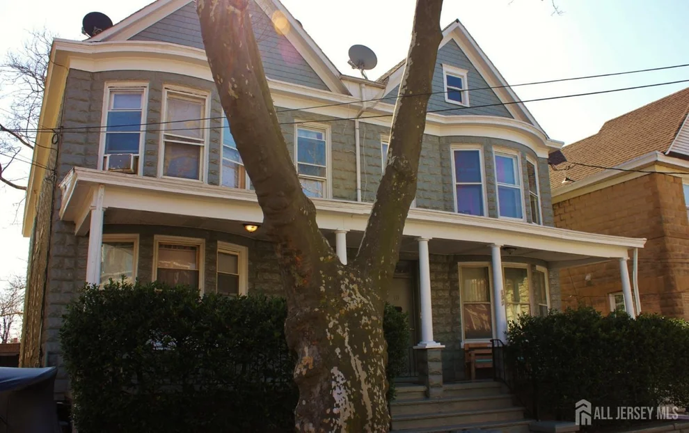 Unit for sale at 131-133 Patterson Street, Perth Amboy, NJ 08861