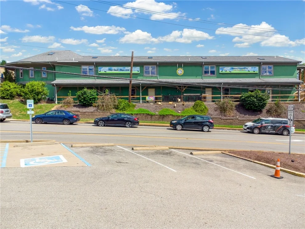 Unit for sale at 200 Jefferson Road, Penn Hills, PA 15235