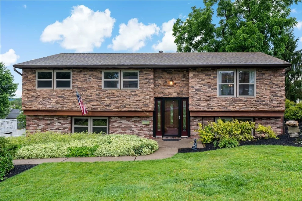 Unit for sale at 159 FIRWOOD DR, South Fayette, PA 15017