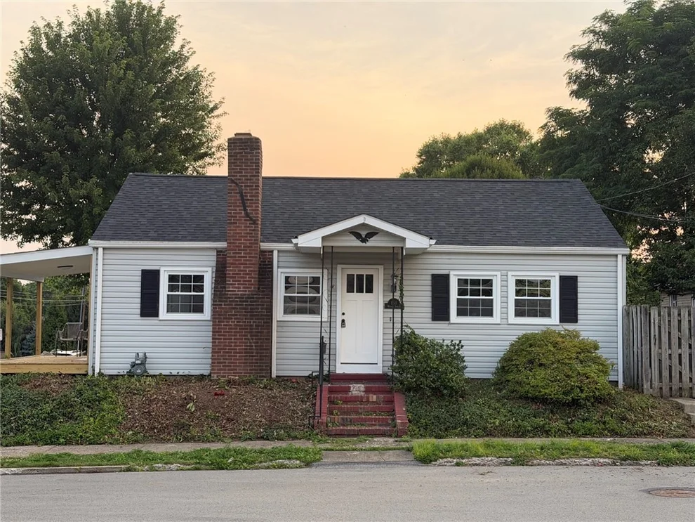 Unit for sale at 151 Walnut St, Beaver, PA 15009