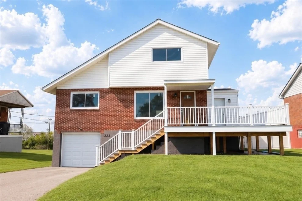 Unit for sale at 333 Meadowlark Lane, West Mifflin, PA 15122