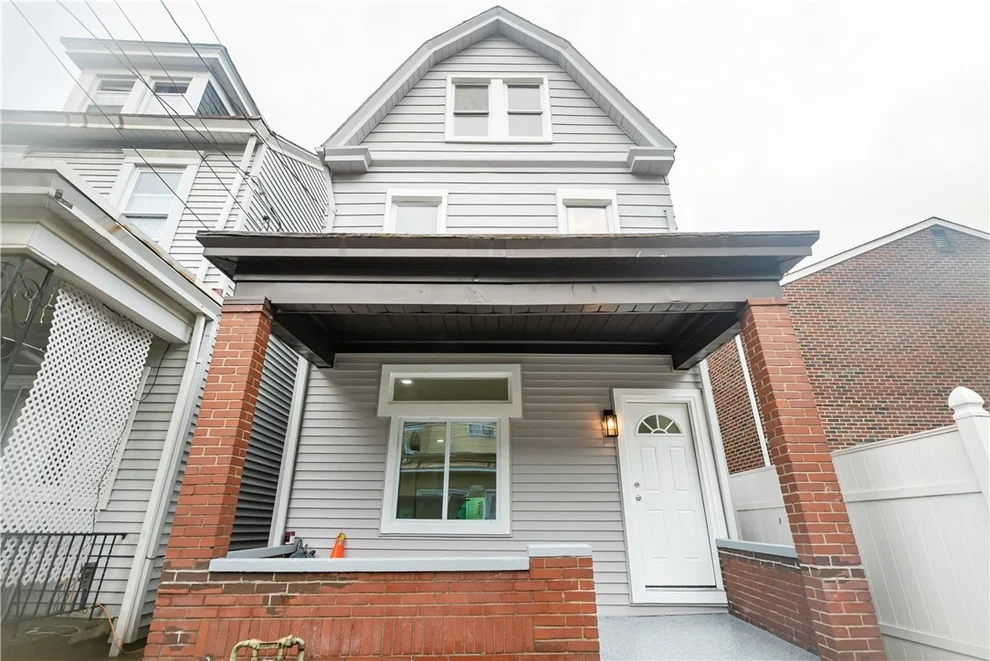 Unit for sale at 1205 Penn St, Sharpsburg, PA 15215
