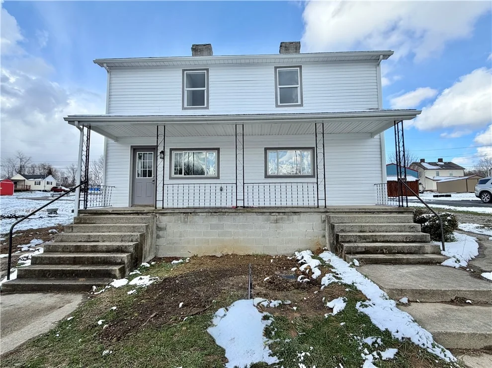 Unit for sale at 354 Maple St, North Union Twp, PA 15456