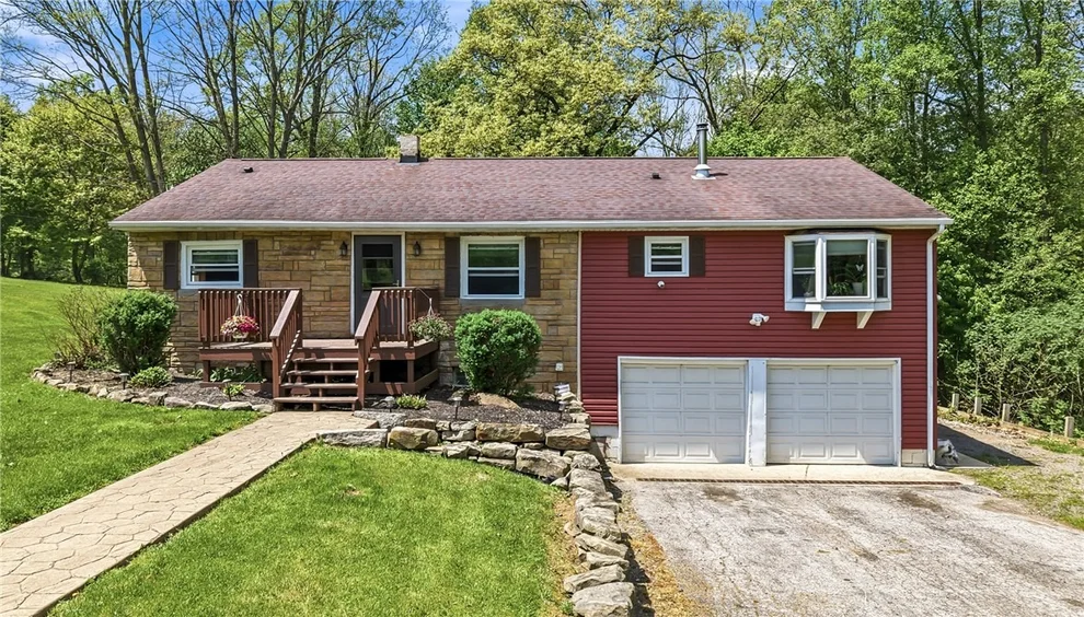 Unit for sale at 471 Sharon Bedford Rd, Shenango Twp, PA 16159