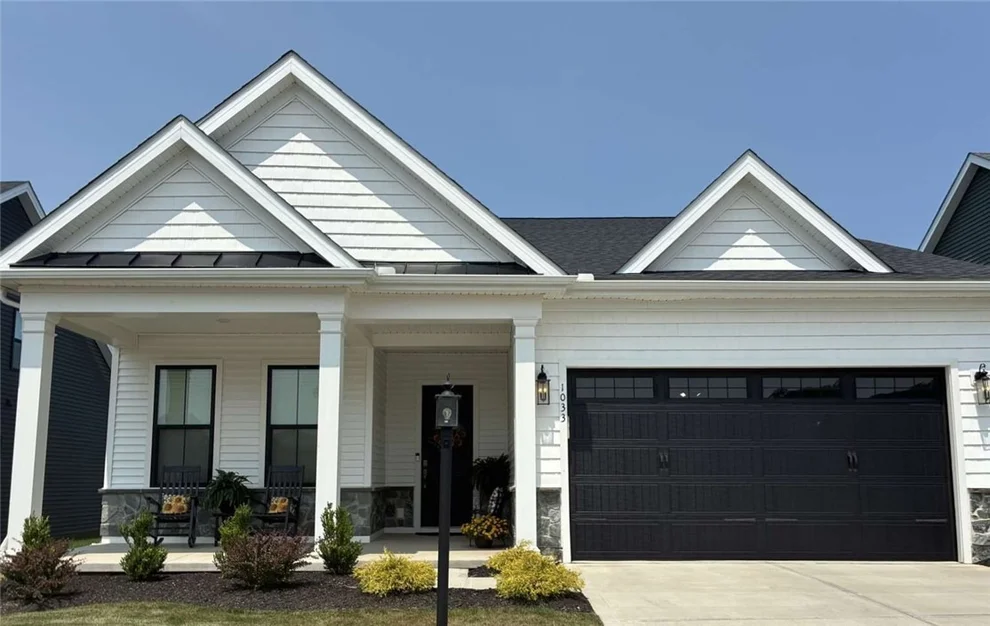 Unit for sale at 1033 Pasture Dr, Economy, PA 15005