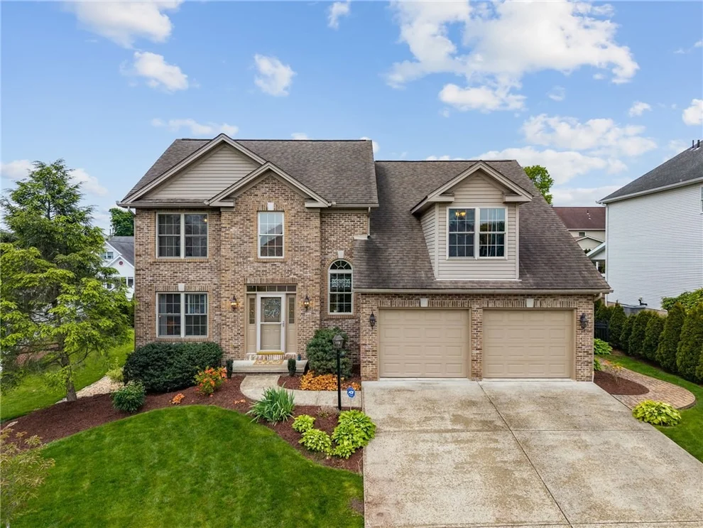 Unit for sale at 1803 Barneby Ct, Irwin, PA 15642