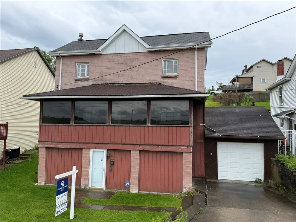 Unit for sale at 214 Madison Ave, Sewickley Twp, PA 15637